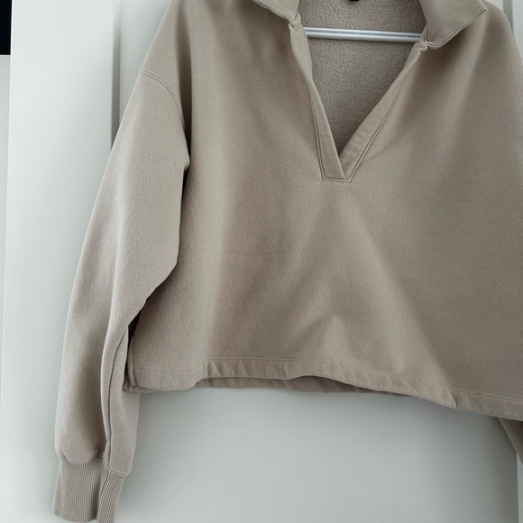 Dynamite hoodie - cropped - Picture 2 of 4